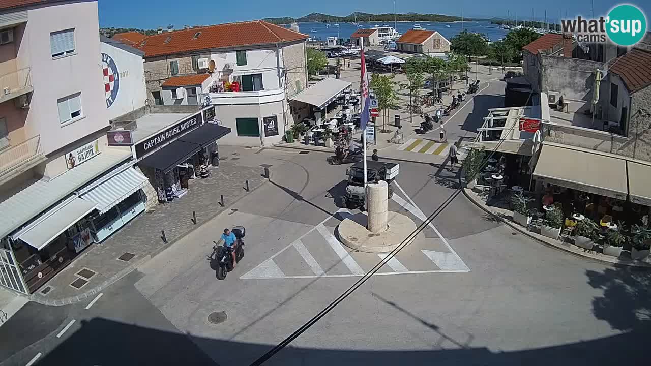 Murter camera en vivo