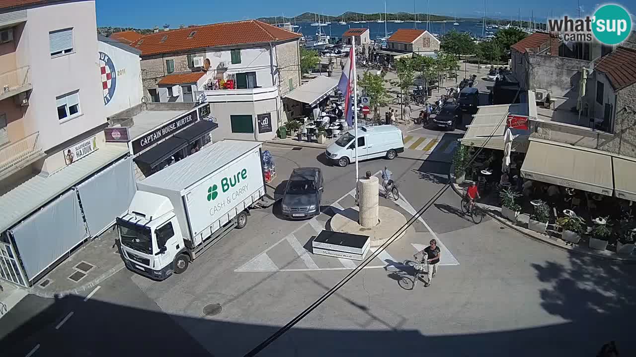 Murter Livecam