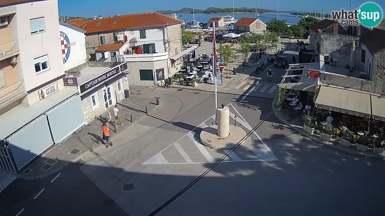Murter camera en vivo