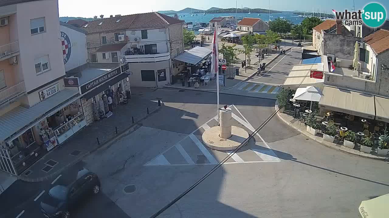 Murter Livecam