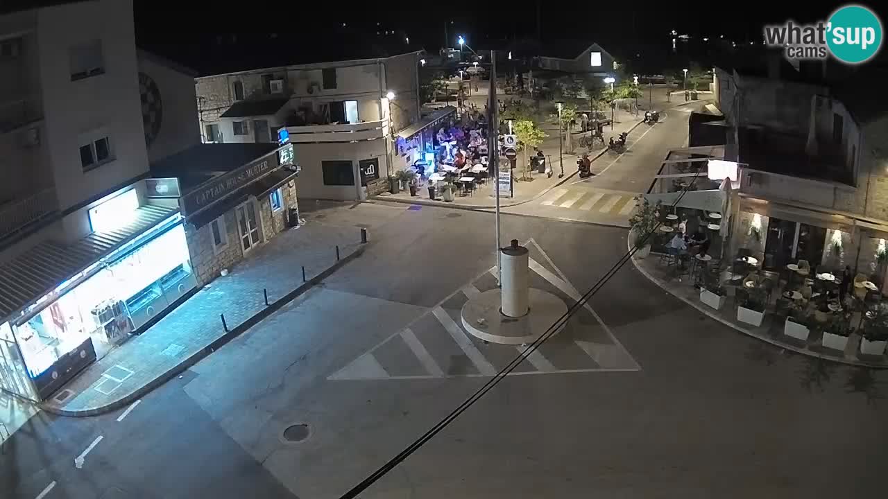 Murter camera en vivo