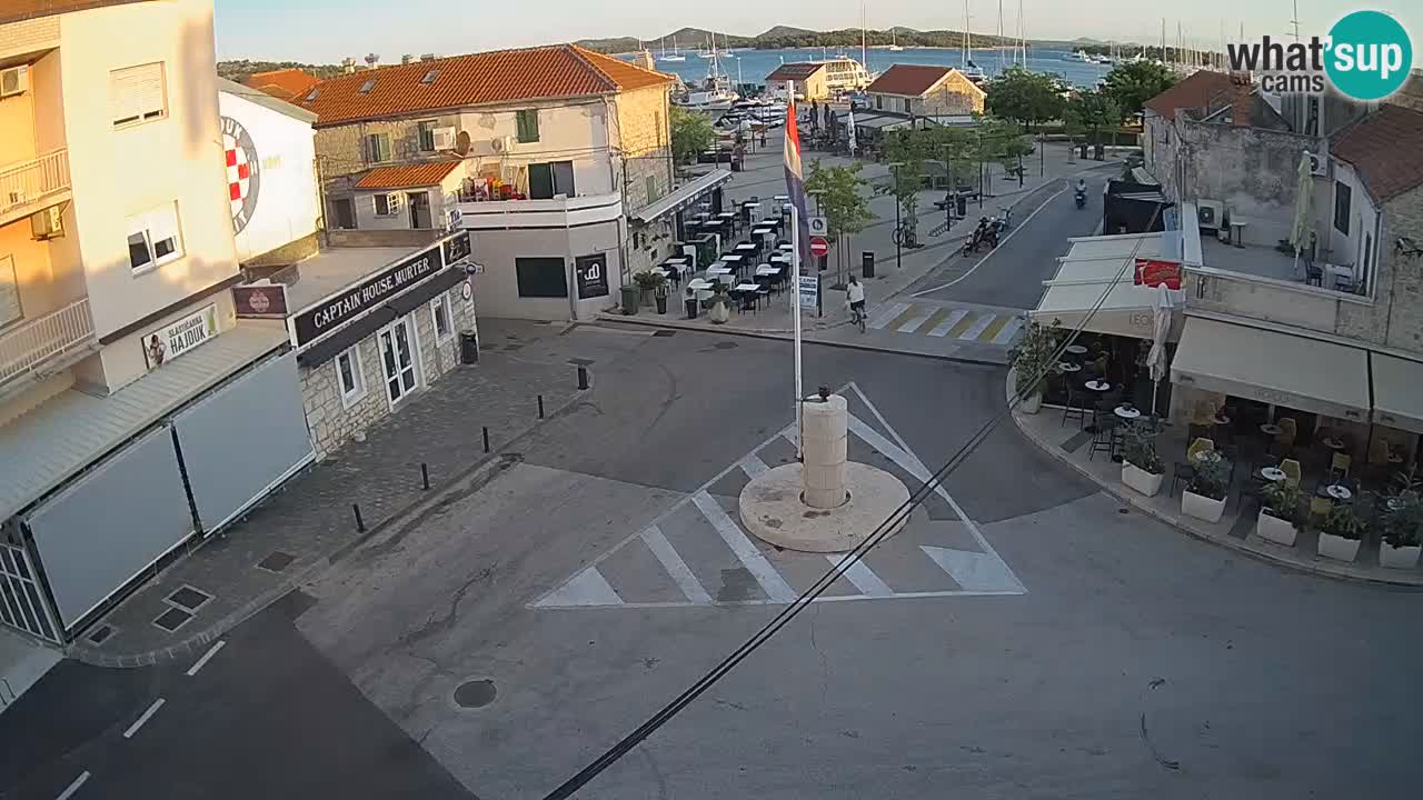 Murter camera en vivo