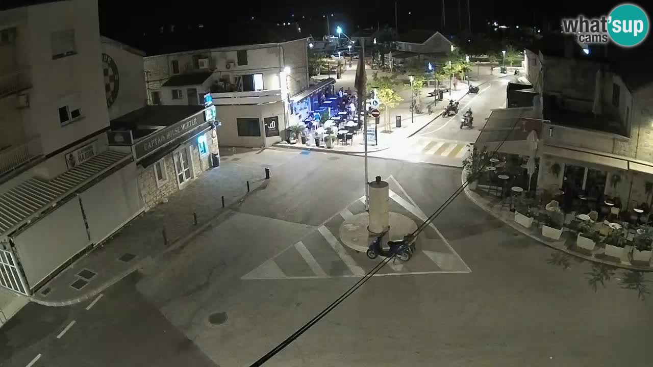 Murter Livecam
