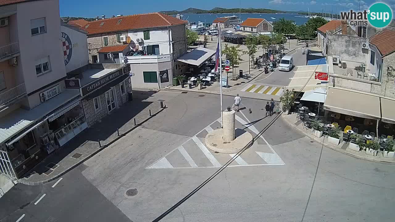 Murter Livecam