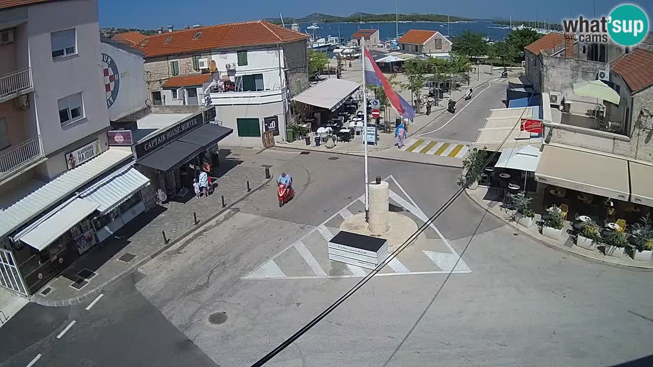 Murter Livecam