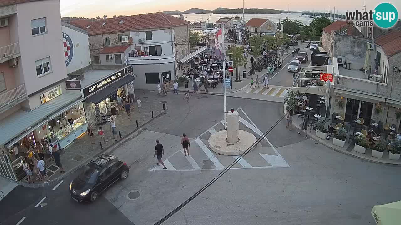 Murter Livecam