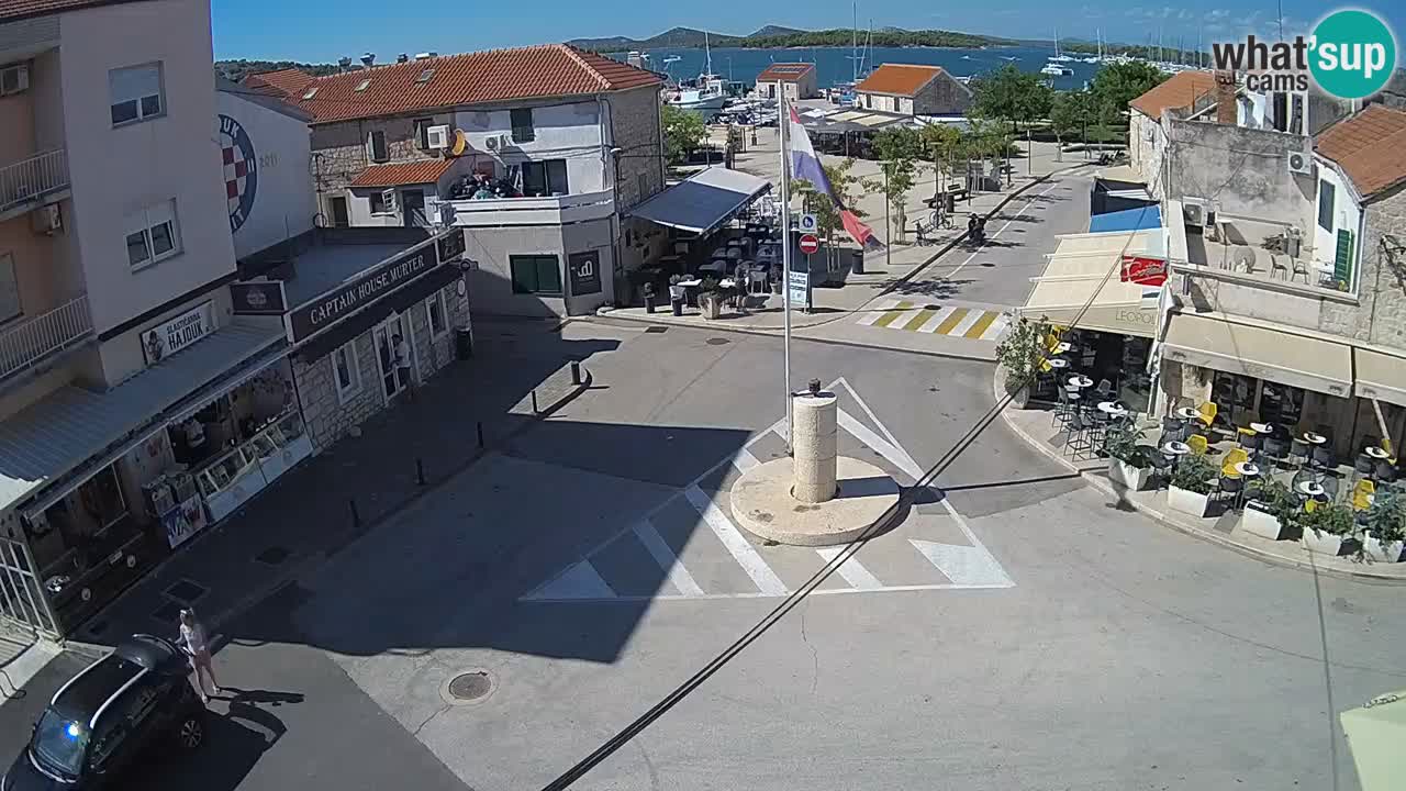 Murter Livecam