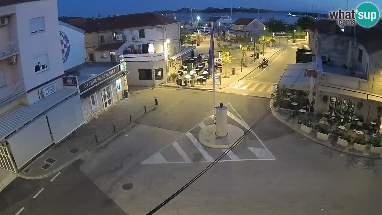 Murter Livecam