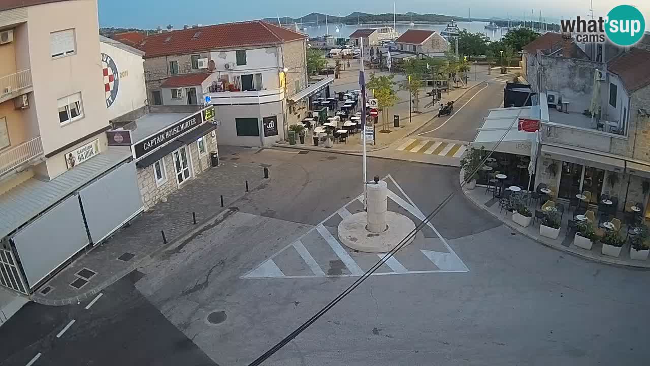 Murter Livecam