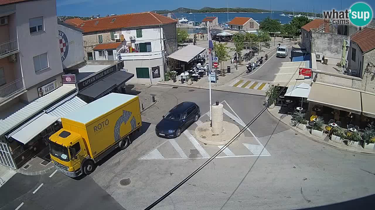 Murter Livecam