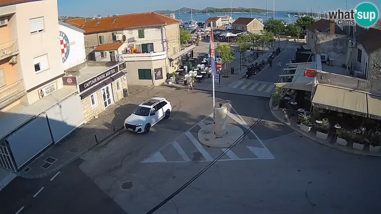 Murter Livecam