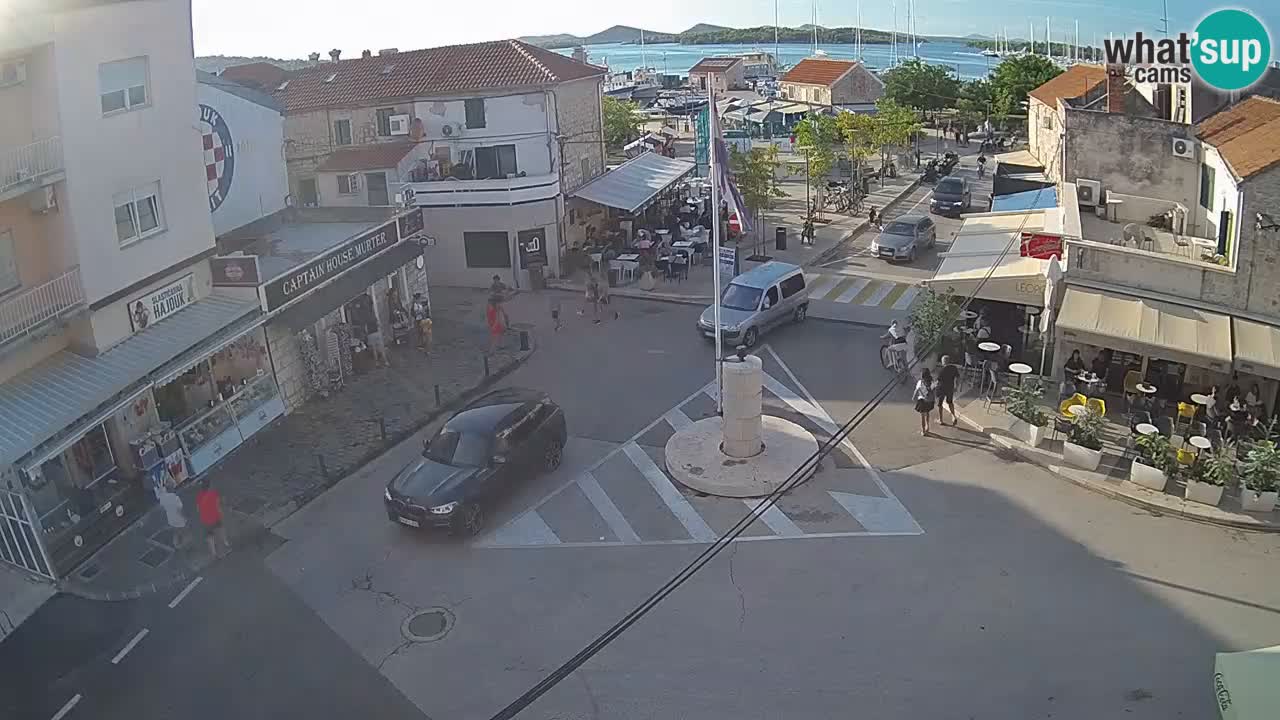 Murter camera en vivo