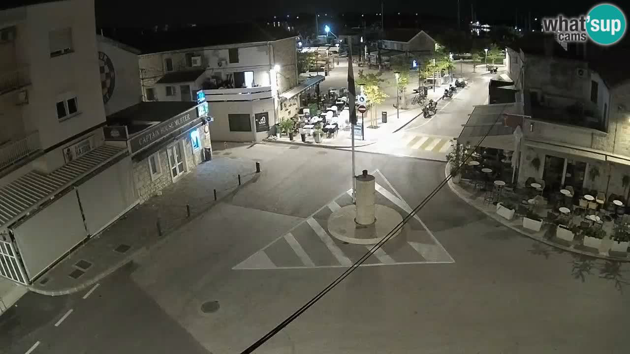 Murter Livecam