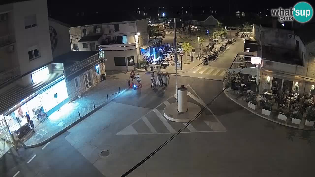 Murter Livecam