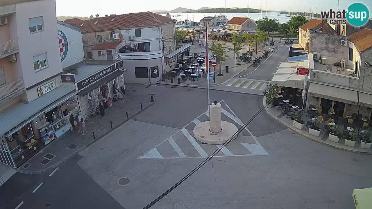 Murter camera en vivo