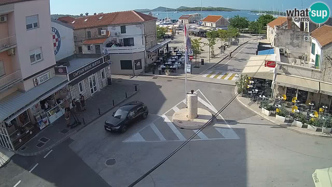 Murter Livecam