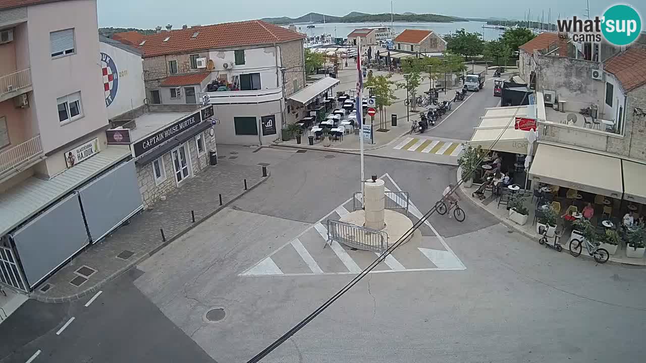 Murter Livecam