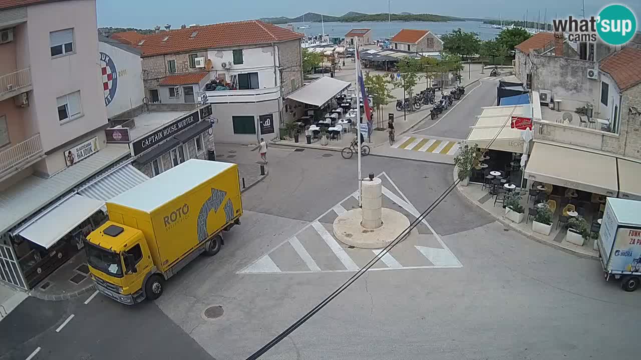 Murter Livecam