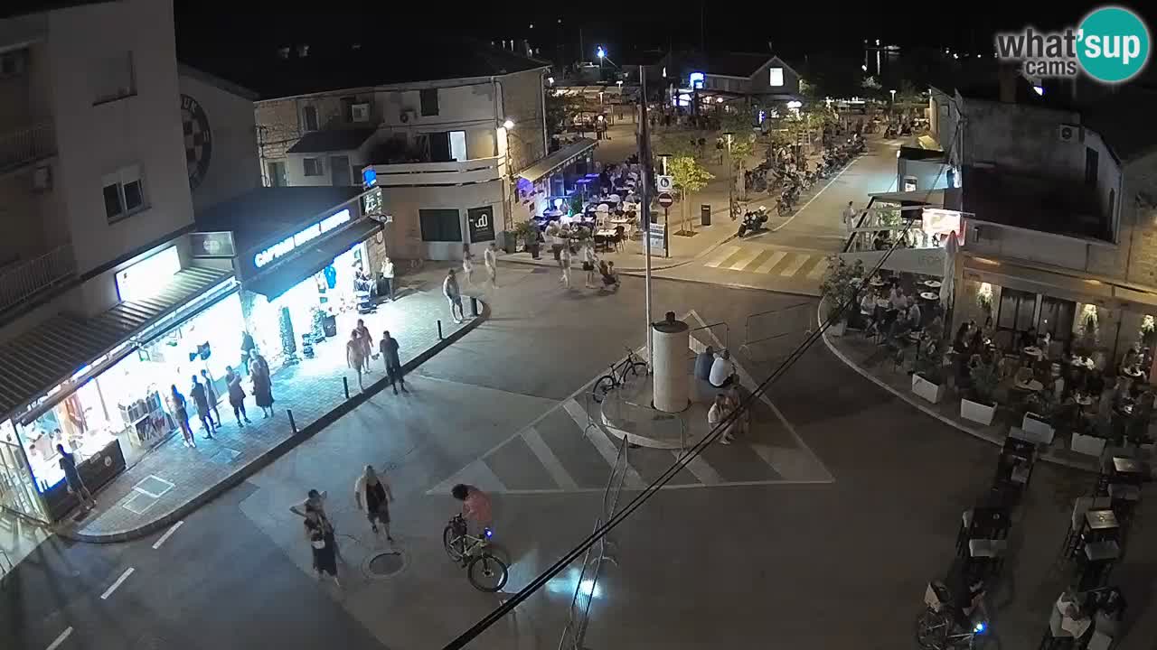 Murter Livecam