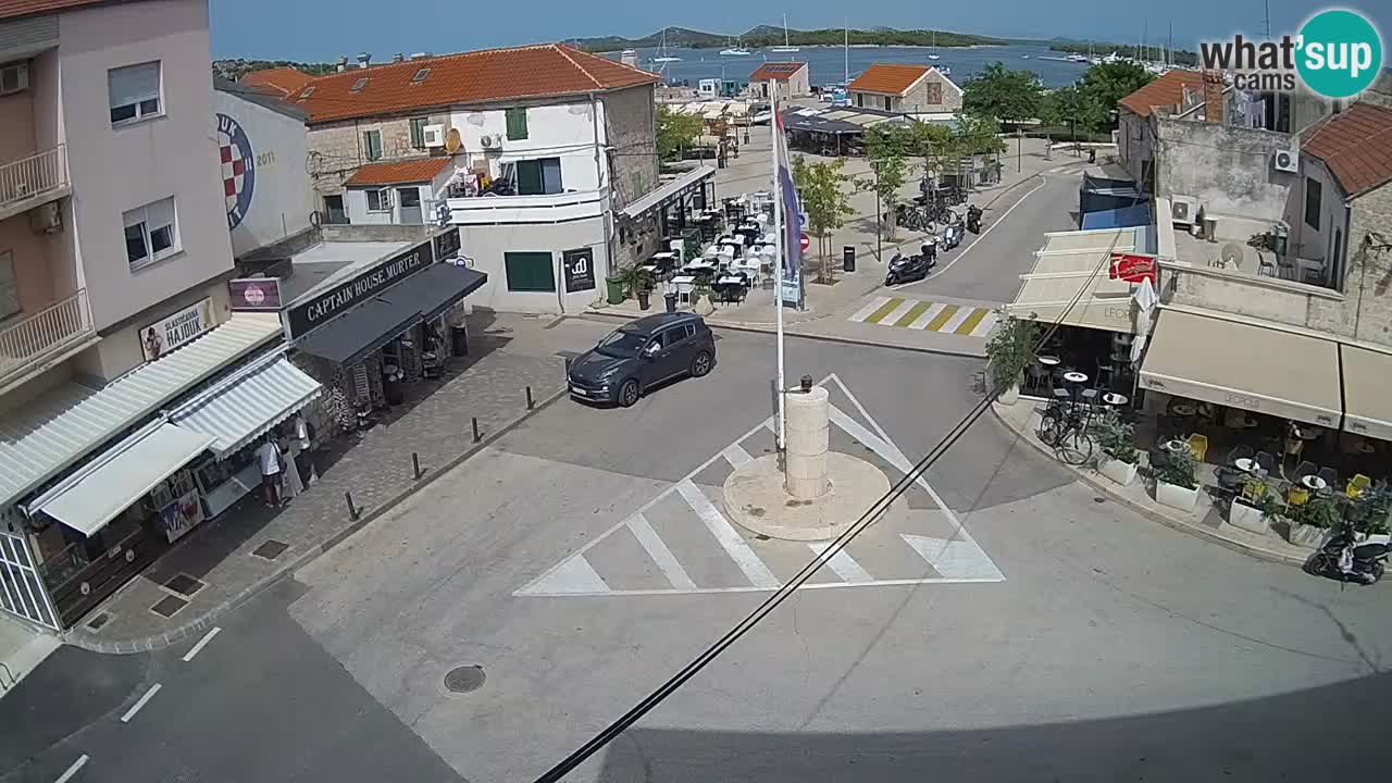 Murter Livecam