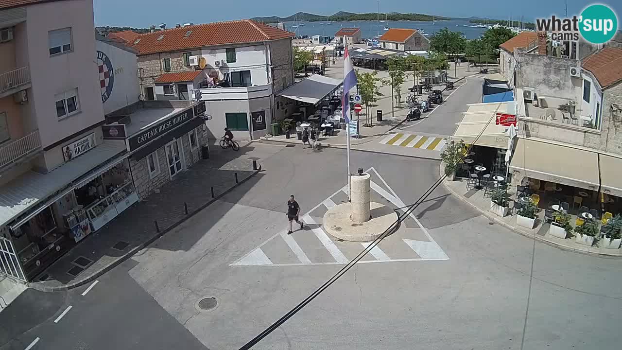 Murter Livecam