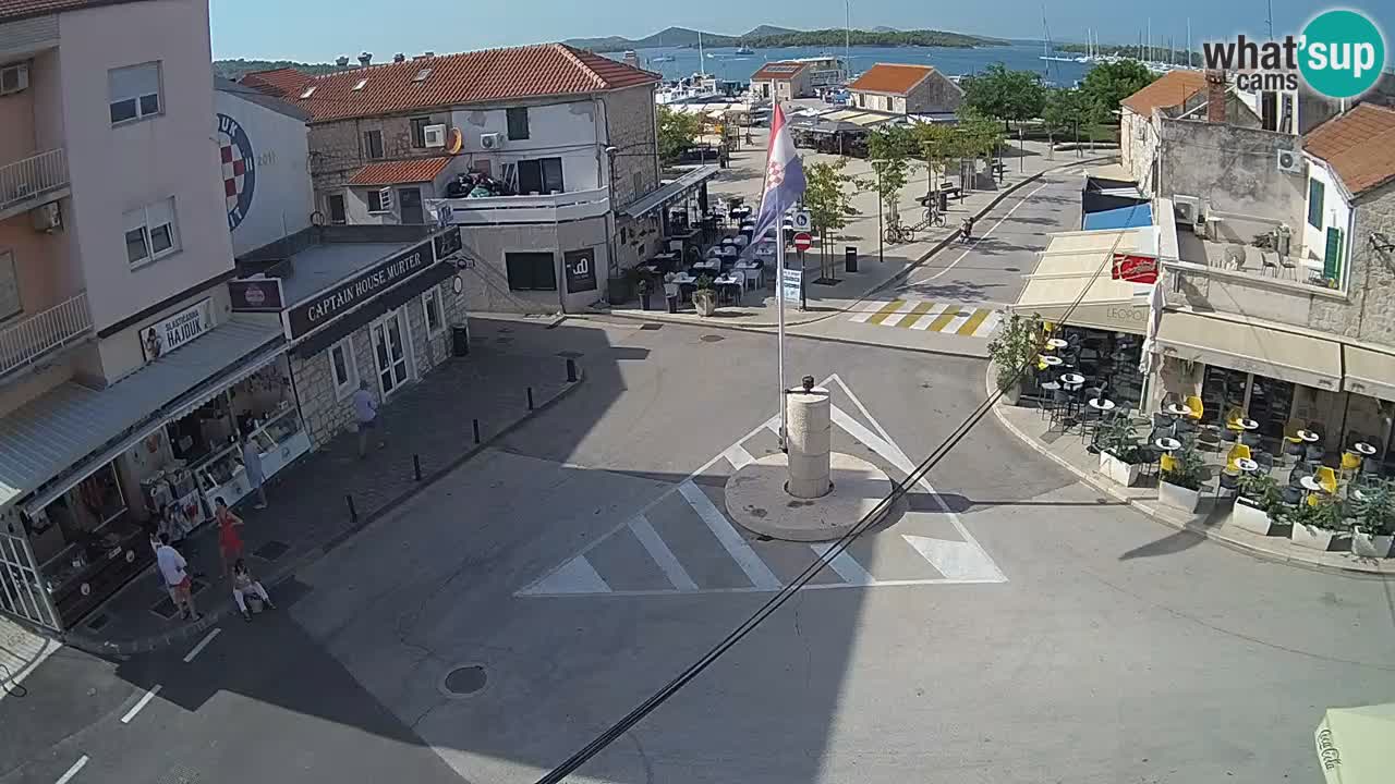 Murter camera en vivo