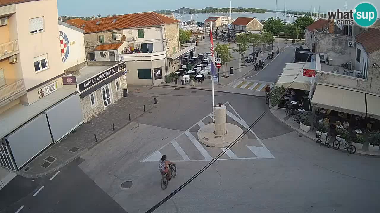 Murter Livecam