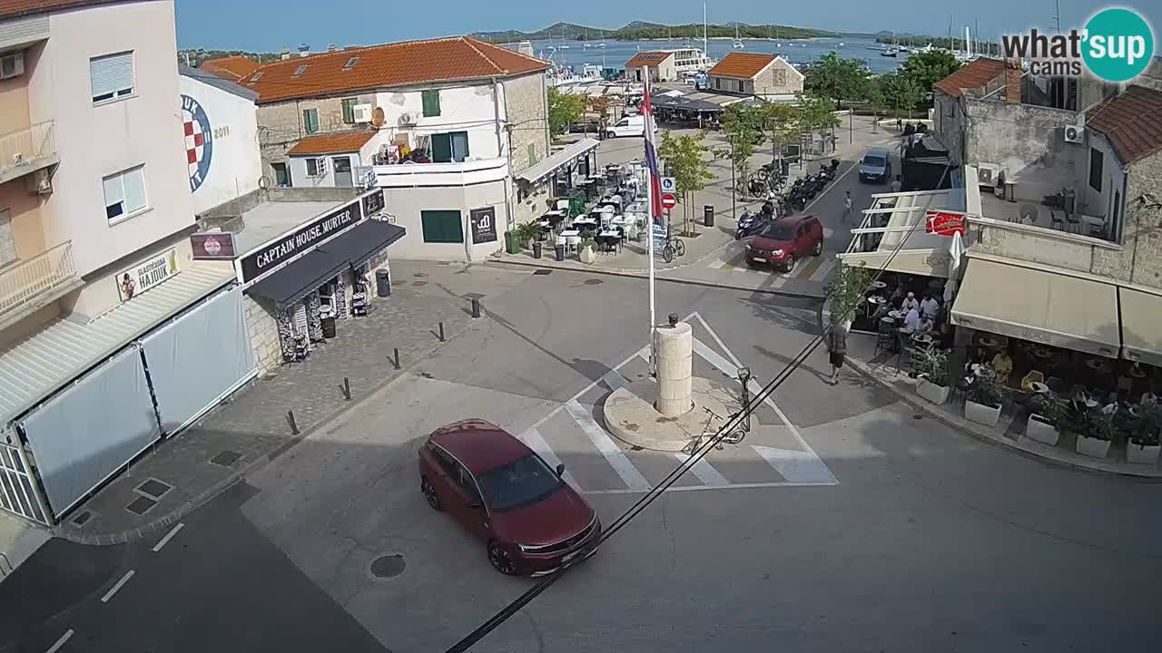 Murter Livecam