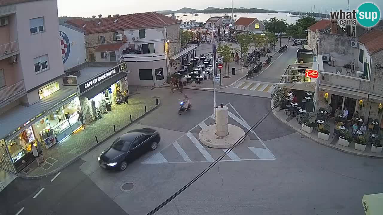 Murter camera en vivo