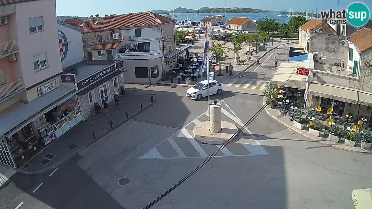 Murter Livecam