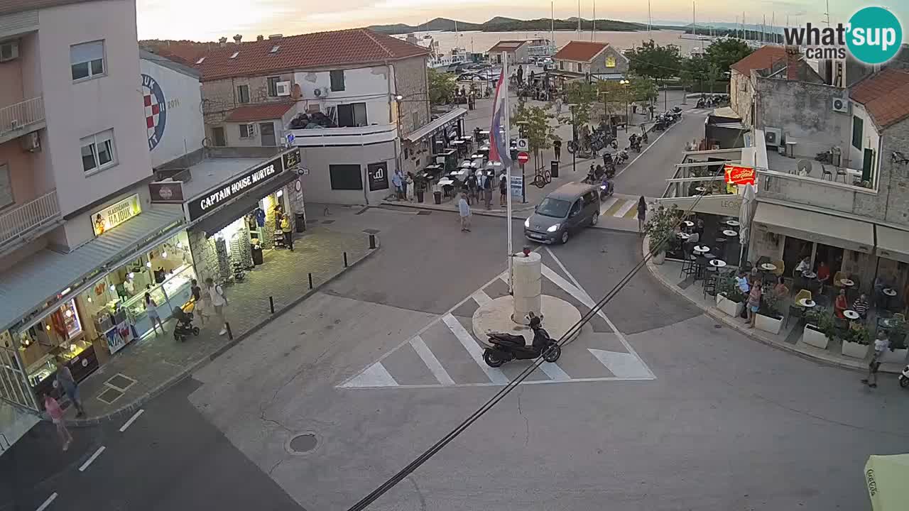 Murter Livecam