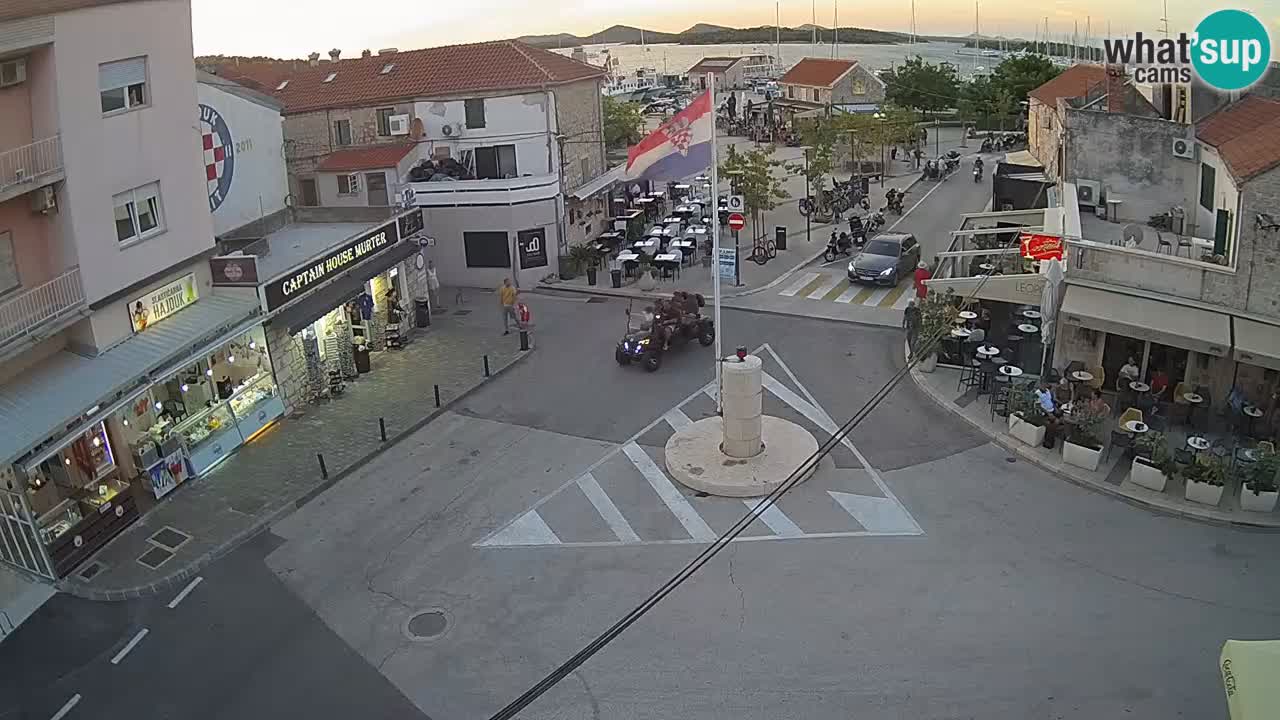 Murter Livecam