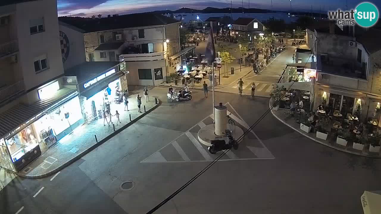 Murter Livecam