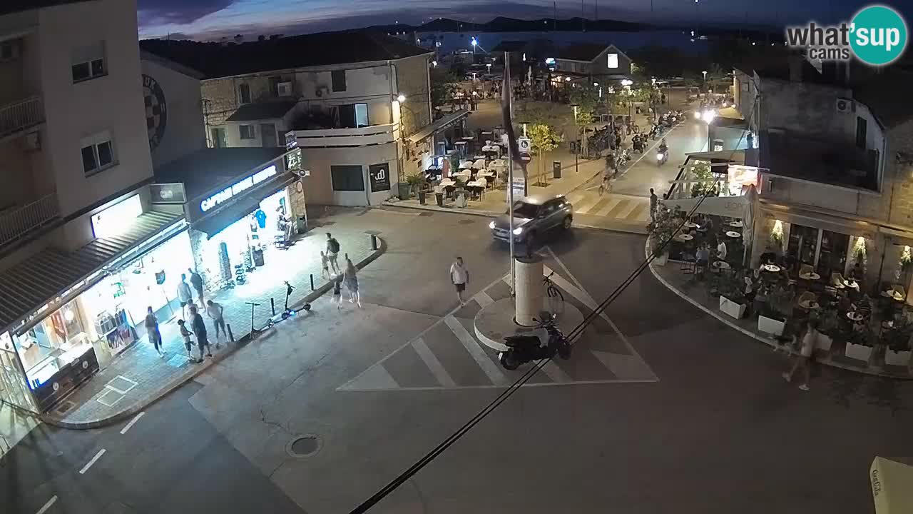 Murter camera en vivo