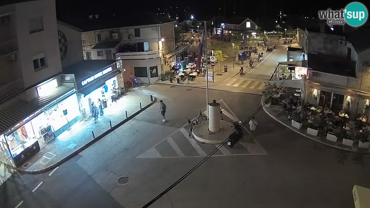 Murter camera en vivo