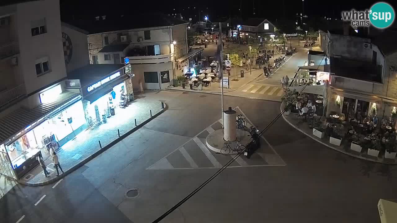 Murter Livecam