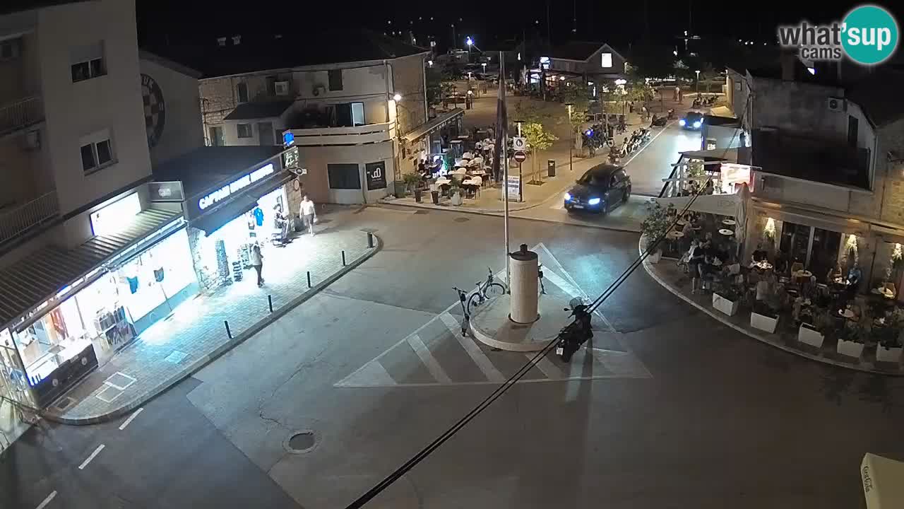 Murter Livecam