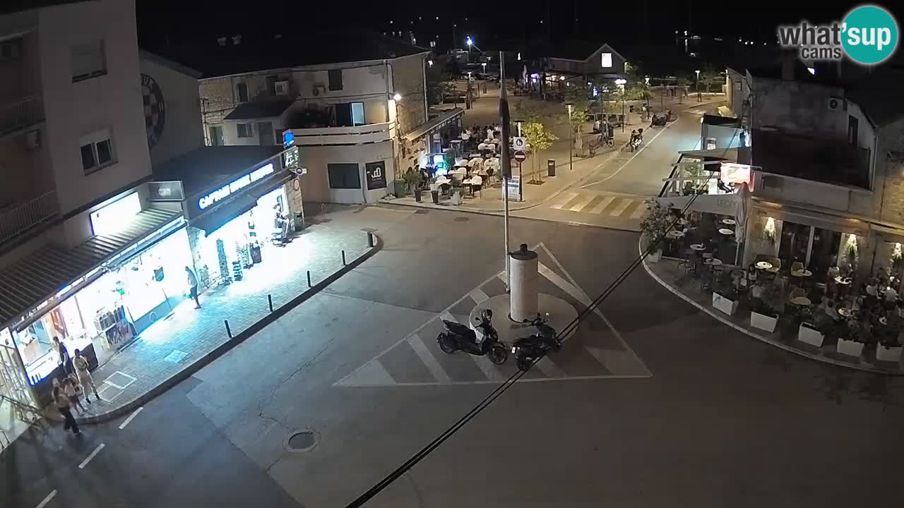 Murter Livecam