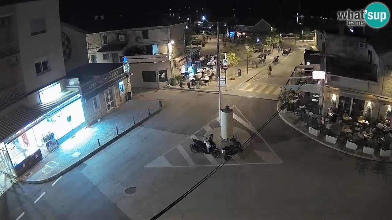 Murter Livecam
