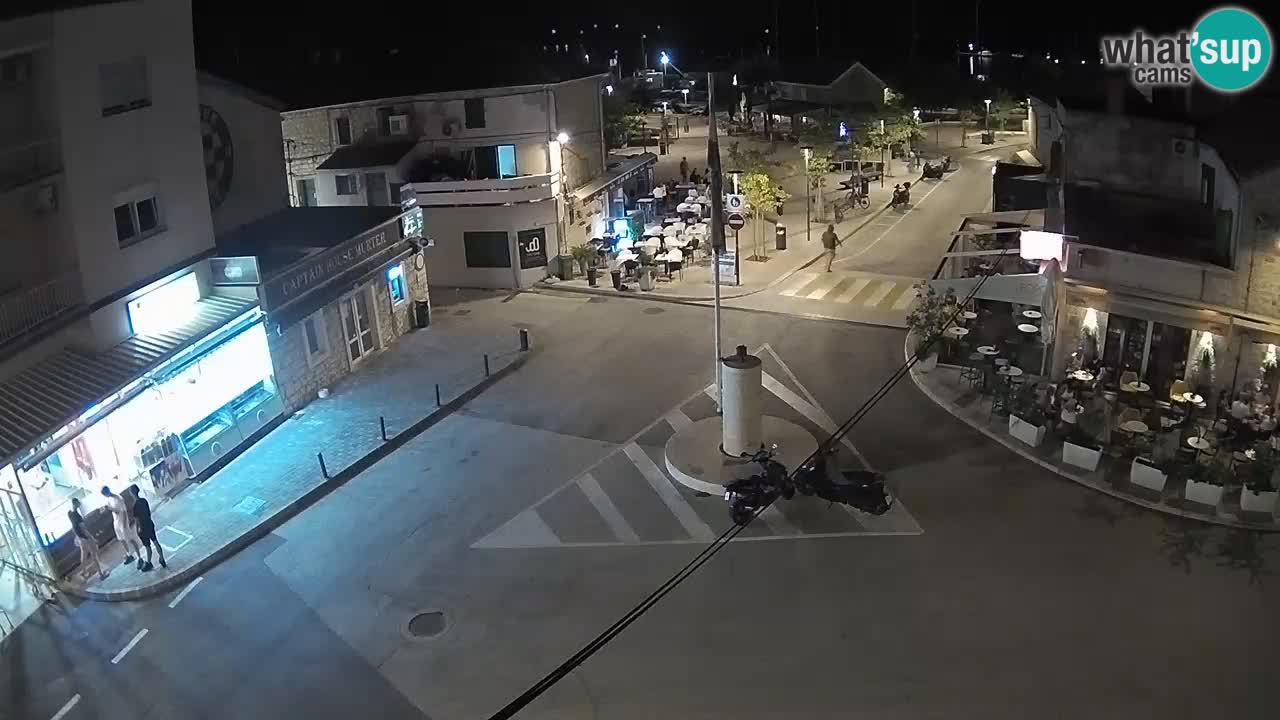Murter Livecam