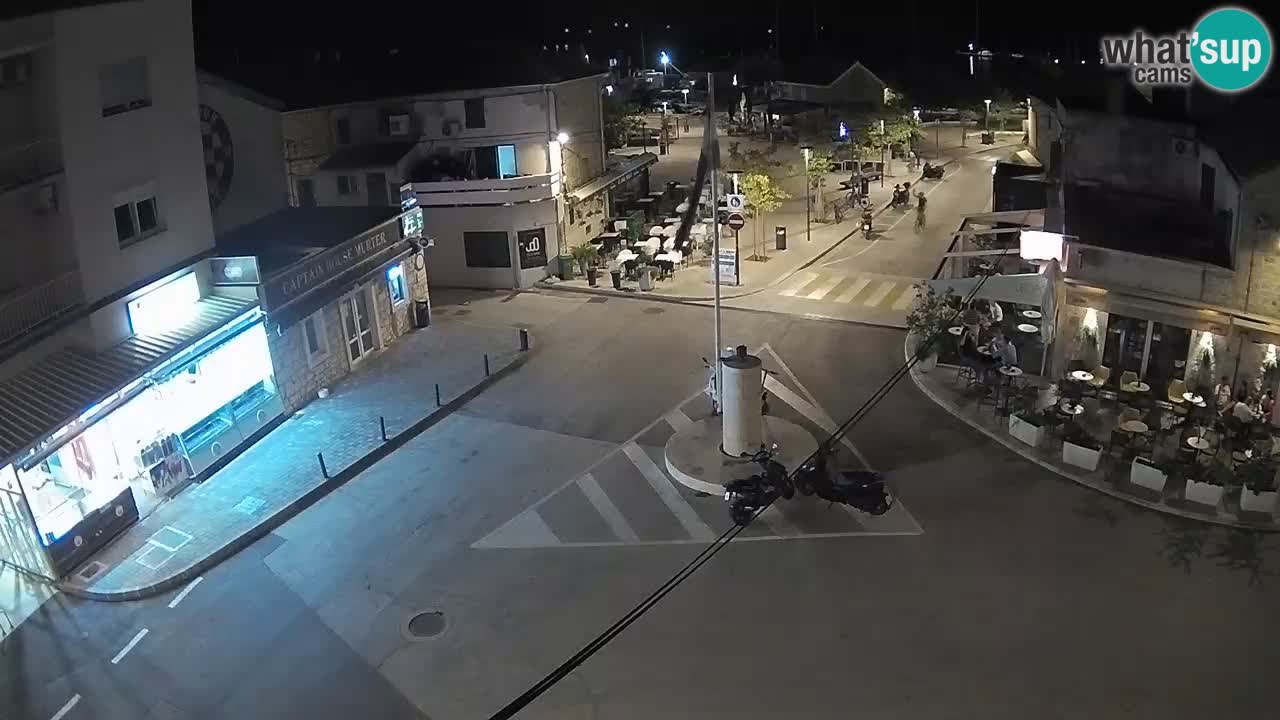 Murter Livecam