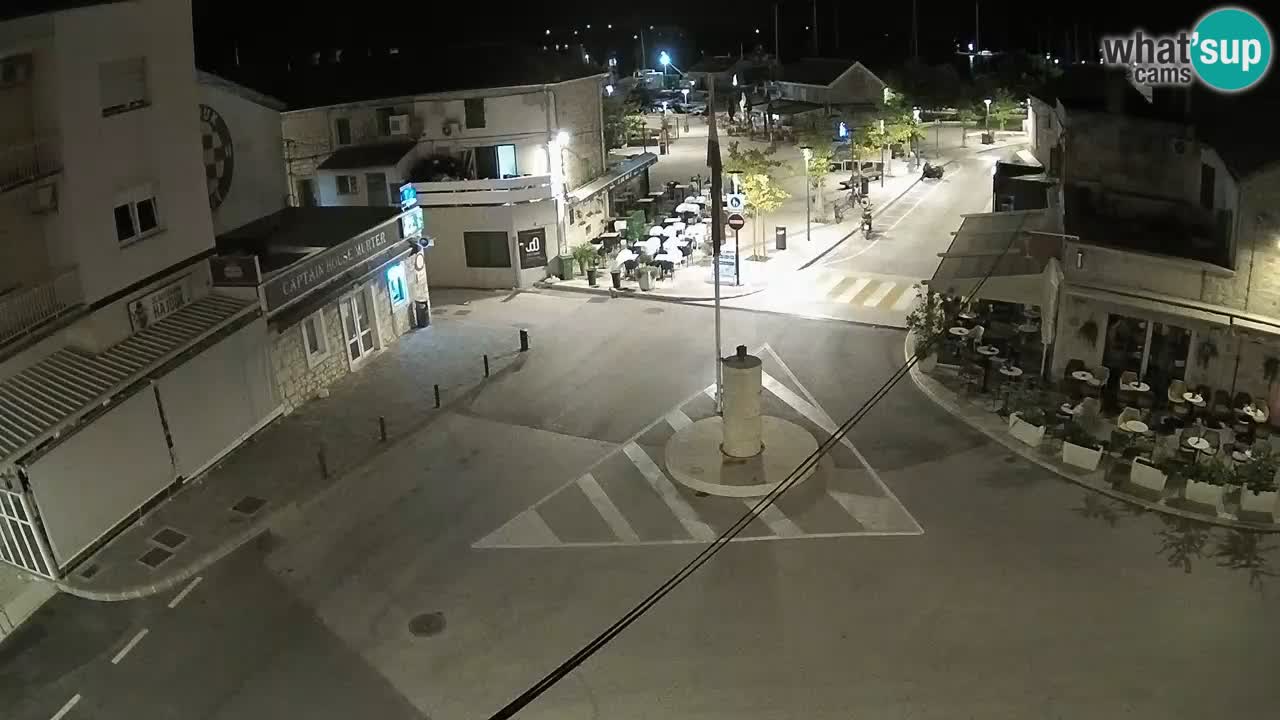 Murter camera en vivo