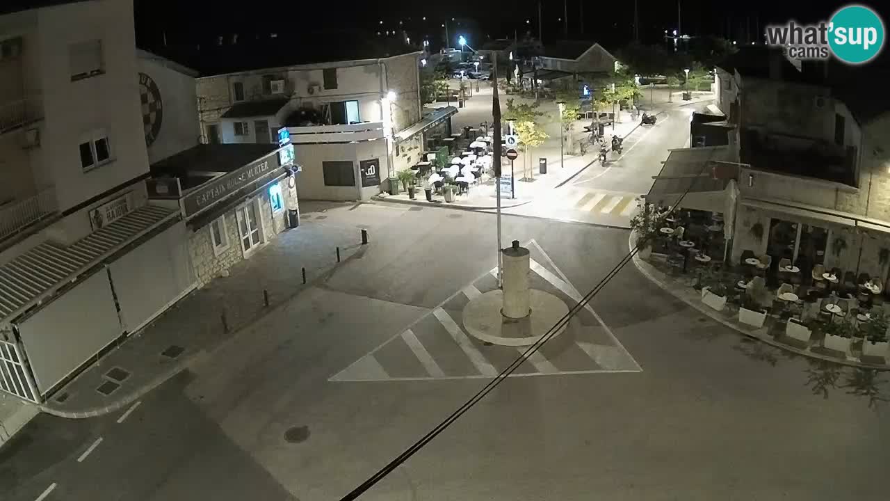 Murter Livecam