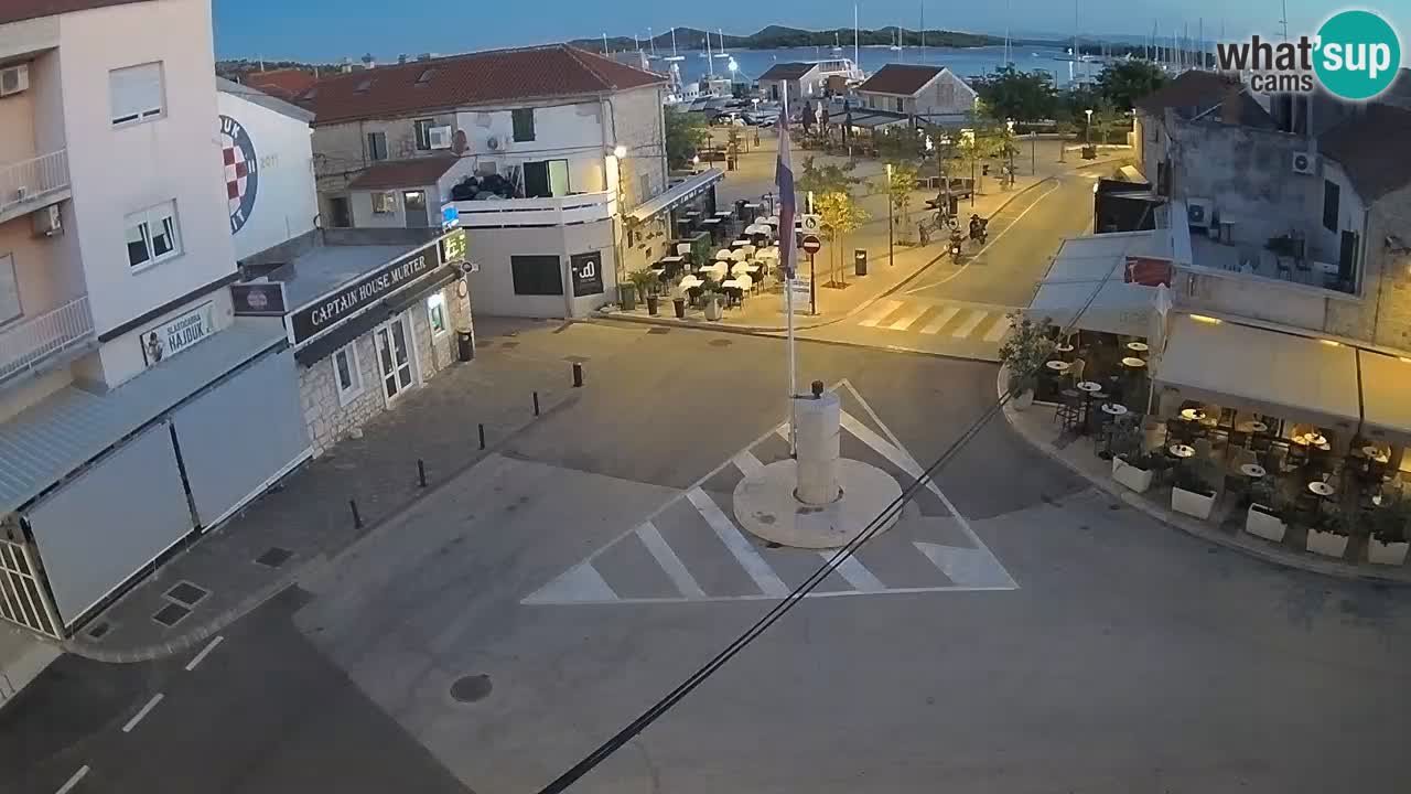 Murter Livecam