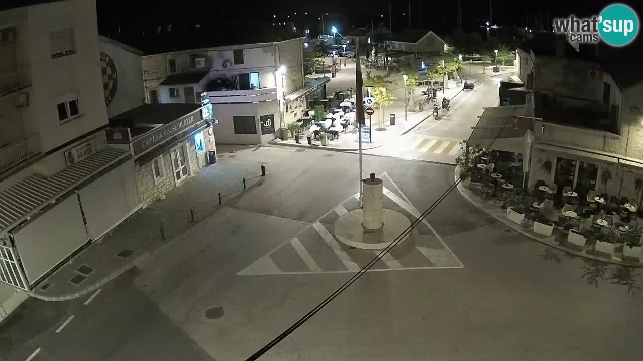 Murter camera en vivo
