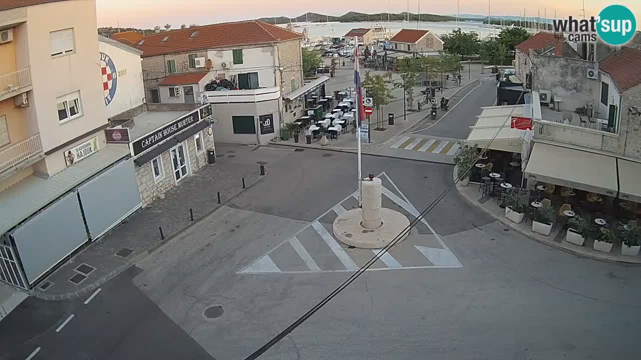 Murter Livecam