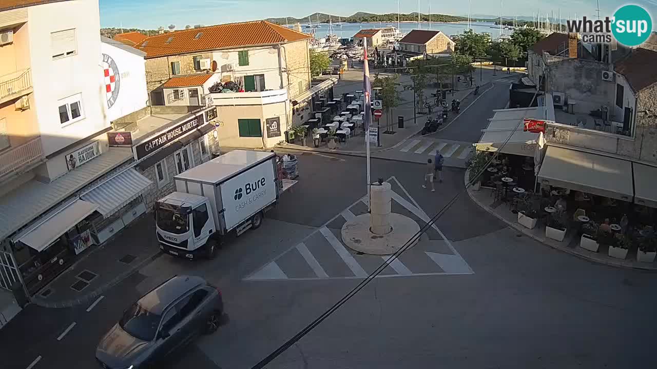Murter Livecam
