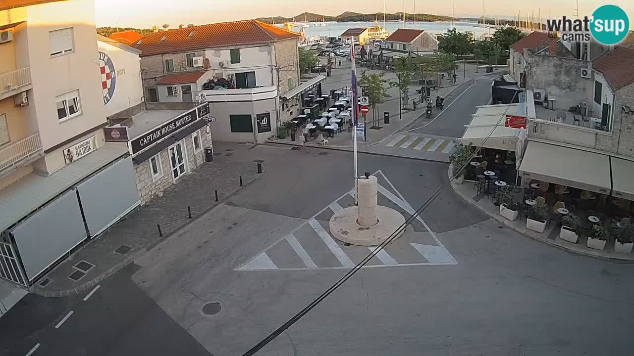 Murter Livecam