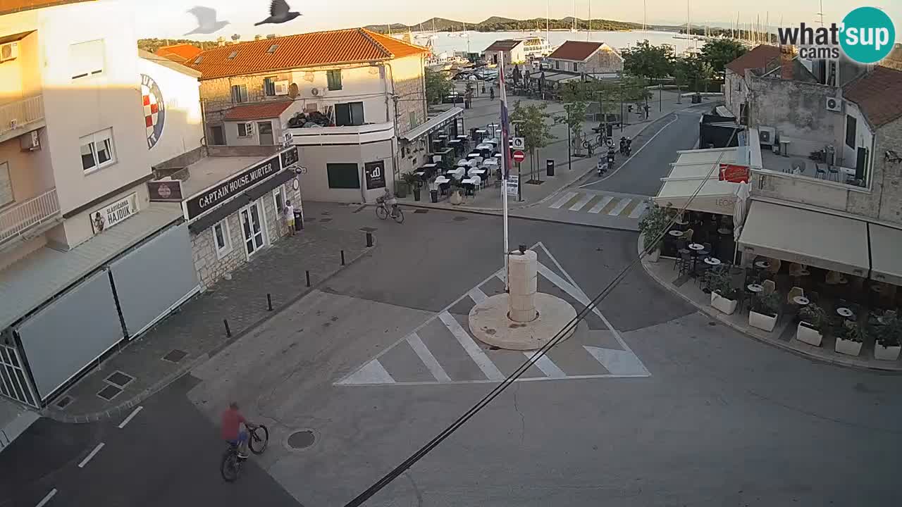 Murter camera en vivo