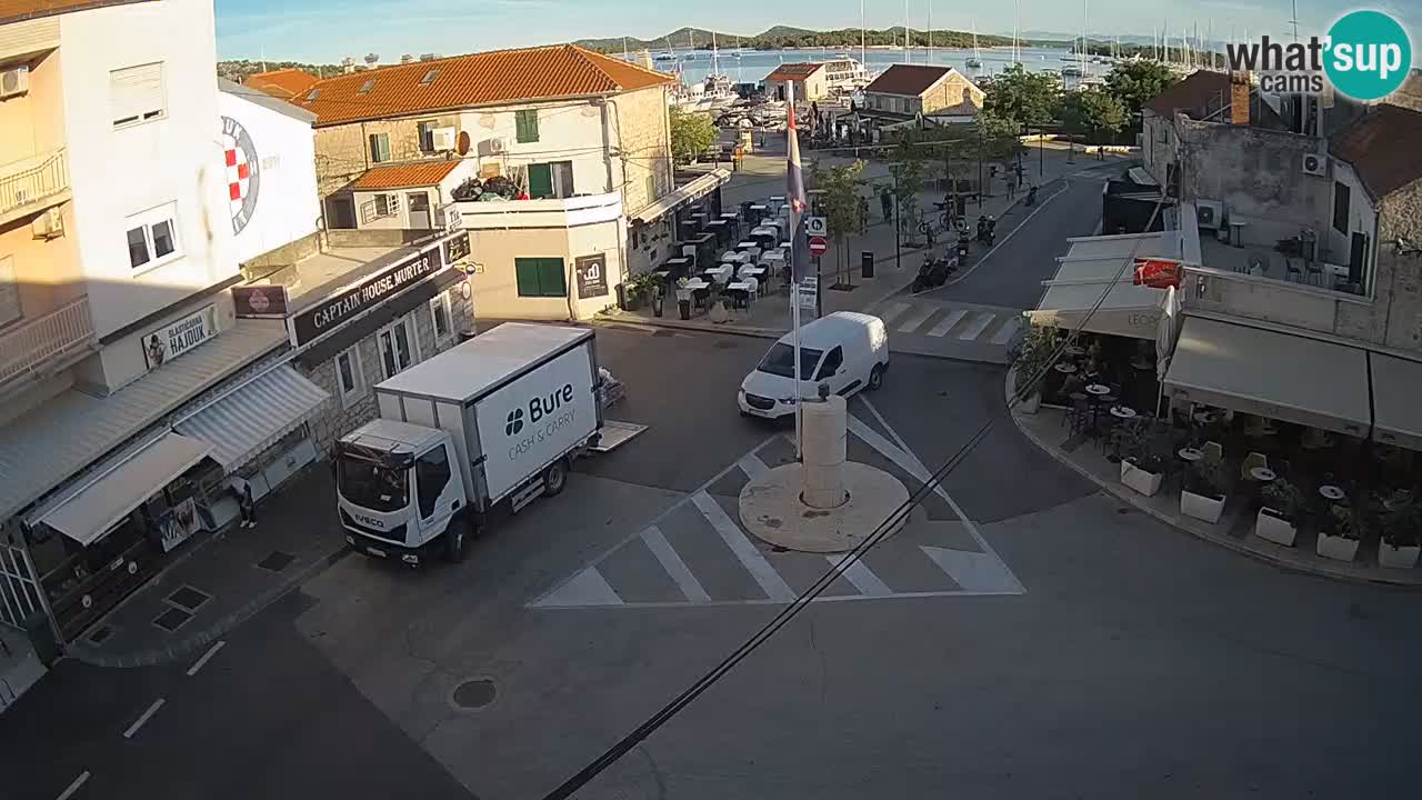 Murter Livecam